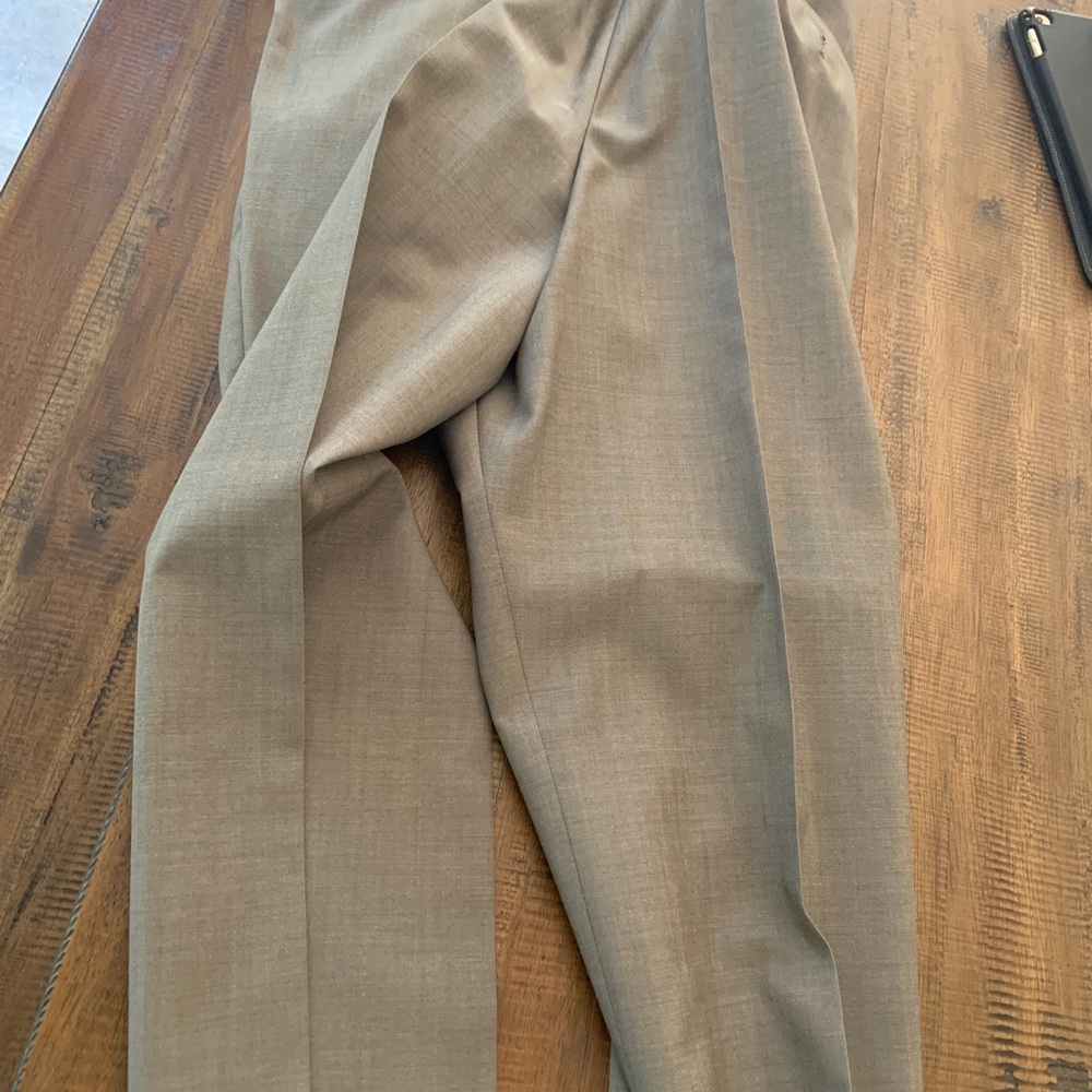 Hugo boss trousers